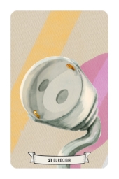 card